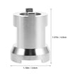 thumbnail image 2 of SEWCHICS Silver Bike Bottom Bracket Tool Camshaft Adjuster Socket for Easy Removal and Installation, 2 of 8