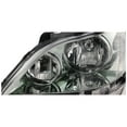 thumbnail image 5 of For 01-03 RX300 Halogen Headlight Headlamp Non-HID Head Light w/Bulb Driver Side, 5 of 5