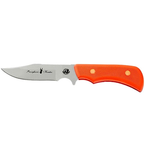 Alaskan Ulu Knives