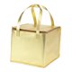 thumbnail image 3 of Bolsa térmica para entrega de alimentos, bolsa multiusos con cierre de cremallera para transportar pasteles. 8 pulgadas impermeable, 3 of 9