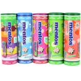 thumbnail image 2 of Mentos Mini Jigsaw Puzzle 5-pack 3 x10 Colorido Candy Set, 2 of 3