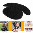 thumbnail image 4 of Almohadilla De Orinal Para Bebé, Almohadilla De Seguridad Impermeable A Prueba De Fugas Para Orinal De Bebé Para Gorilas, 4 of 7