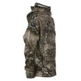 thumbnail image 7 of Realtree Youth Excape Pixel Lake Performance Hoodie, L (10-12), 7 of 7