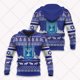 thumbnail image 2 of Sudadera con capucha con estampado 3D de la bandera del emblema nacional de Israel para hombre, nueva moda, hip hop callejero israelí, sudadera con capucha para niños, jerséis masculinos, 2 of 4