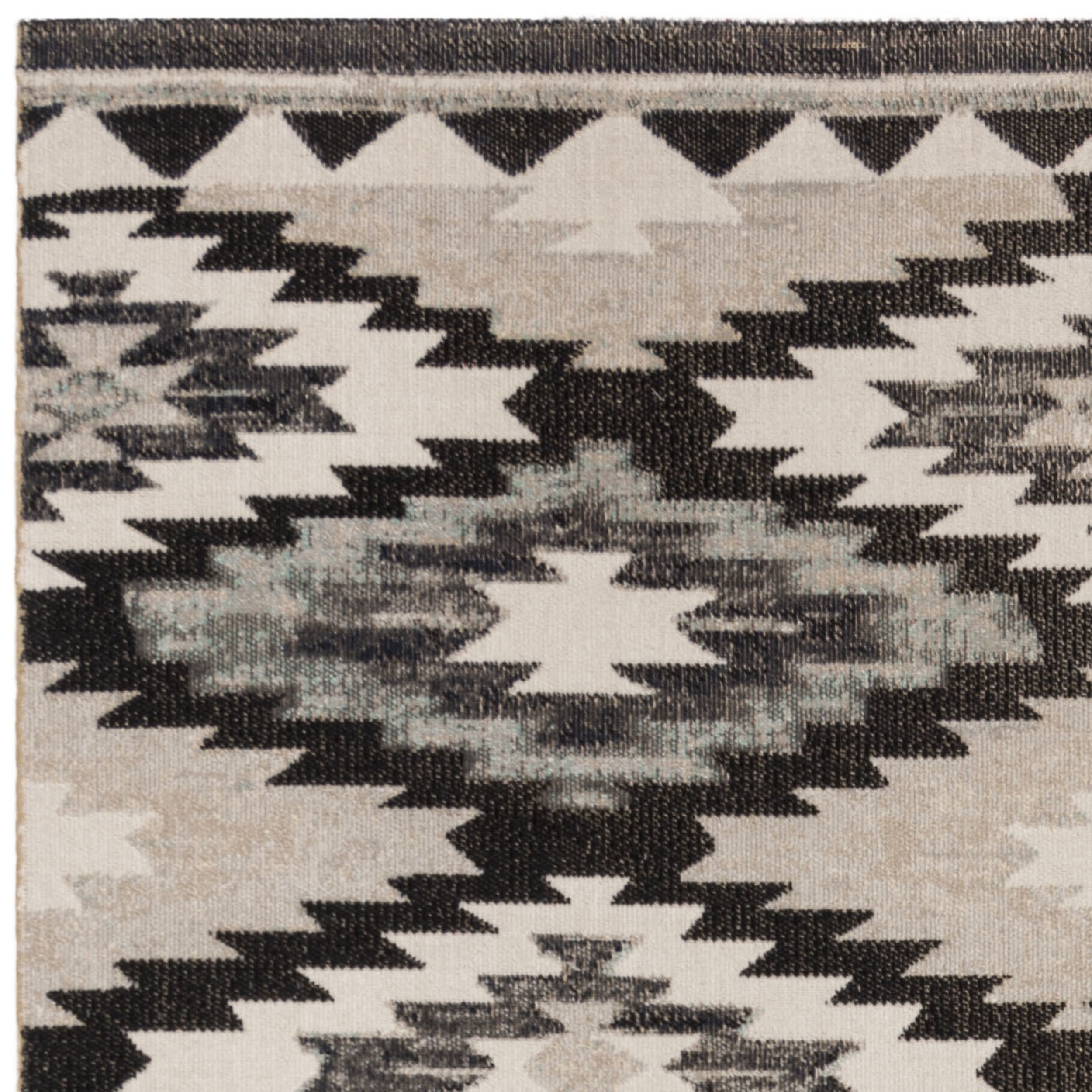 Safavieh Montage Nayma Indoor/ Outdoor Waterproof Patio Backyard Rug 4' x 6' 4' x 6' Living Room,Bedroom,Dining Room
