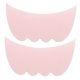 thumbnail image 5 of QUMIIRITY 2Ud Aplicador Para Máscara Y Guía De Delineado Rosa Silicona Suave Para Maquillaje, 5 of 7
