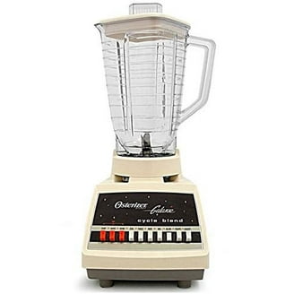 Oster 6642 12-Speed Blender, White - Walmart.com
