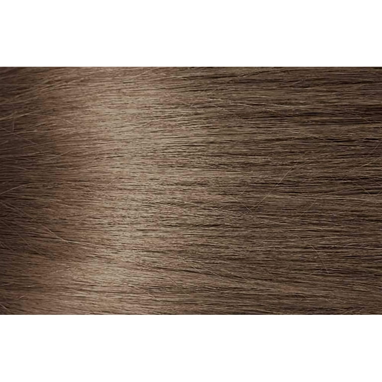 Bigen Semi Permanent Hair Color Light Brown, Moisturizing
