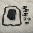 thumbnail image 5 of New 4F27E Transmission Shift Solenoid Filter Service Kit for Mazda 3 2004-2010, 5 of 8