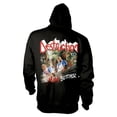 thumbnail image 2 of Destruction Sweat à Capuche Boucher Adulte, 2 of 2