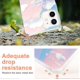 thumbnail image 2 of iPhone 11 Case Clear Designs Case,Military Grade Rugged Cover with Fashionable for Women Girls,Shockproof Bumper Protective Cover for Glitter Cute Sli, 2 of 4