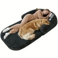 thumbnail image 4 of Large Pet Bed, Foldable Dog Bed For Humans Size Fits You And Pets, Sleeping Dog Nest, 4 of 5