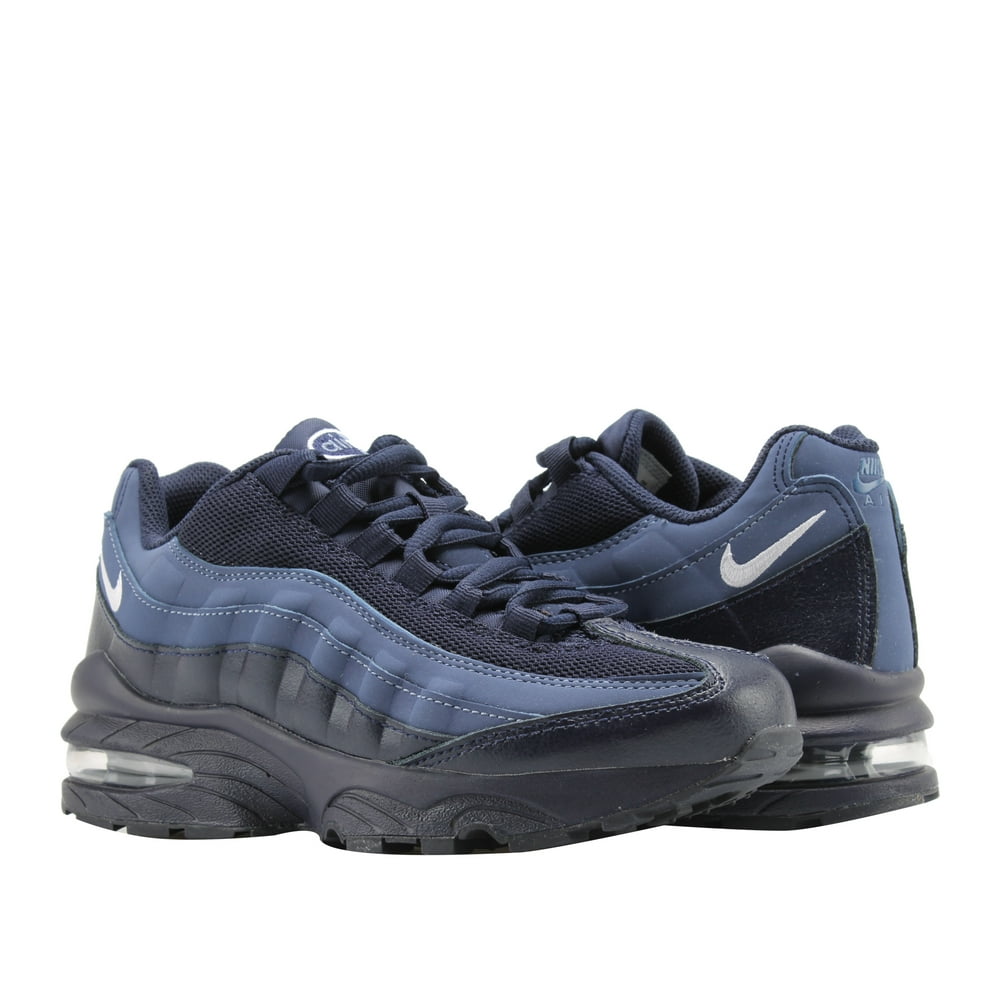 air max 95 blackened blue