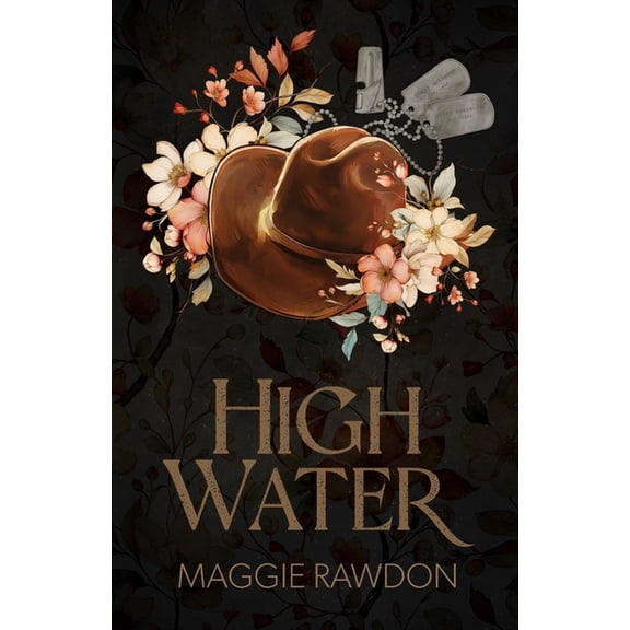 High Water, (Paperback)