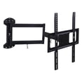thumbnail image 1 of 26-55 in. 24 in. Extension Wall Mount Bracket with Full Motion Articulating Arm, 1 of 1