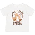 thumbnail image 3 of Inktastic I Love My Babcia Boys or Girls Toddler T-Shirt, 3 of 5