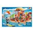 thumbnail image 2 of Clase de Deportes Acuáticos Playmobil Family Fun 73 Piezas, 2 of 4