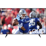 Refurbished Samsung 65" Class 4K Ultra HD (2160P) HDR Smart QLED TV (QN65Q7DRAFXZA)