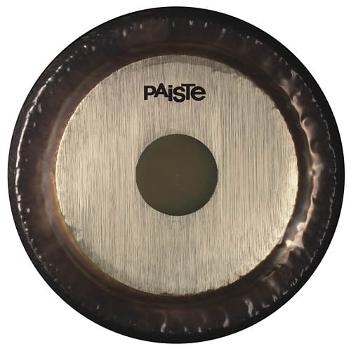 Paiste Gongs 30 inch. Symphonic Gong Model SG15030