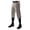 Grey/ Royal, variant on 655PKB - Crush Knicker Pant -