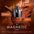 thumbnail image 2 of Perfume Azzaro Wanted By Night Eau de Parfum para hombre, 100 ml, 2 of 9