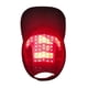 thumbnail image 1 of NEW LED Red Light Therapy Hair Growth Cap Fast Regrowth Anti Hair Loss Hat for Adult, 1 of 5