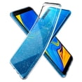 thumbnail image 2 of Funda Liquid air para Samsung galaxy A7 2018 Glitter Spigen Spiggen original, 2 of 2
