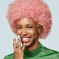 thumbnail image 3 of Bleach London Rose Color-Toning & Nourishing Shampoo, 8.45 oz, 3 of 7