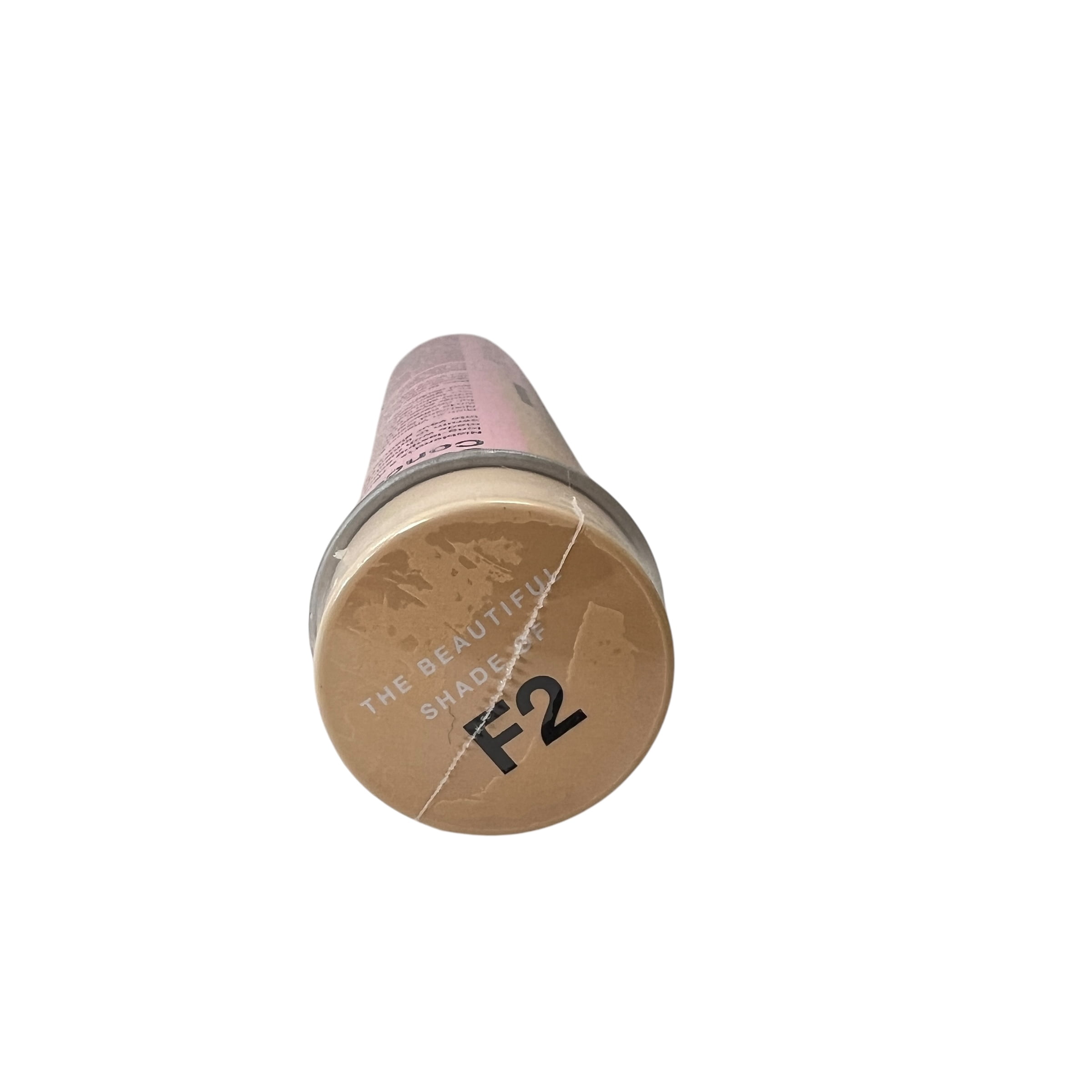 ToyFactory Niablend Niacinamide Serum Concealer 10ml Shade F2