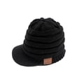thumbnail image 1 of Reproducción De Música Bluetooth5.0 Gorra Para Auriculares Sombrero De Fibra Acrílica Cálido Sombrero De Música Advancent AP004858-00, 1 of 6