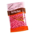 thumbnail image 1 of 2-6 paquete 300g depilatory host cera dura frijoles 4 piezas, 1 of 8