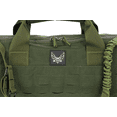 thumbnail image 4 of Atomic Mission Gear Unisex Peruga Small Duffel Bag- OD Green, 4 of 6