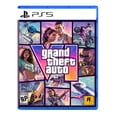 thumbnail image 2 of PlayStation 5 Slim Upgraded 2TB Disc Edition Grand Theft Auto VI Full Game Voucher Bundle and Mytrix 8K HDMI Ultra High Speed Cable - White, Slim PS5 2TB PCIe SSD Gaming Console, 2 of 9