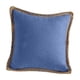 thumbnail image 2 of Xihbxyly Funda de Almohada de Lino, Suave y Cómoda, Diseño Elegante, Cojín Multifuncional para Sofá y Cama, Decoración Versátil para El Hogar, Fácil de Limpiar, Tamaño 45 X 45 Cm., 2 of 6