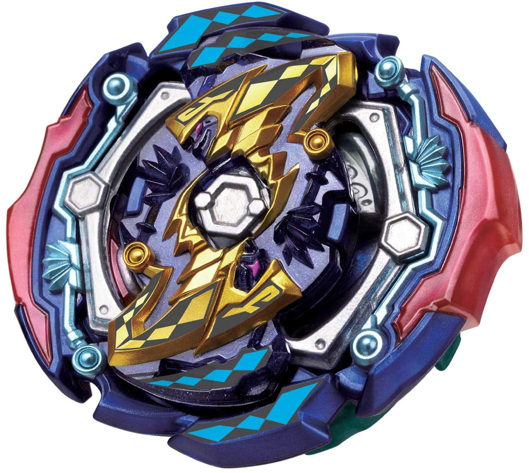 Takara Tomy Beyblade Burst GT B-142 Judgement Joker Booster