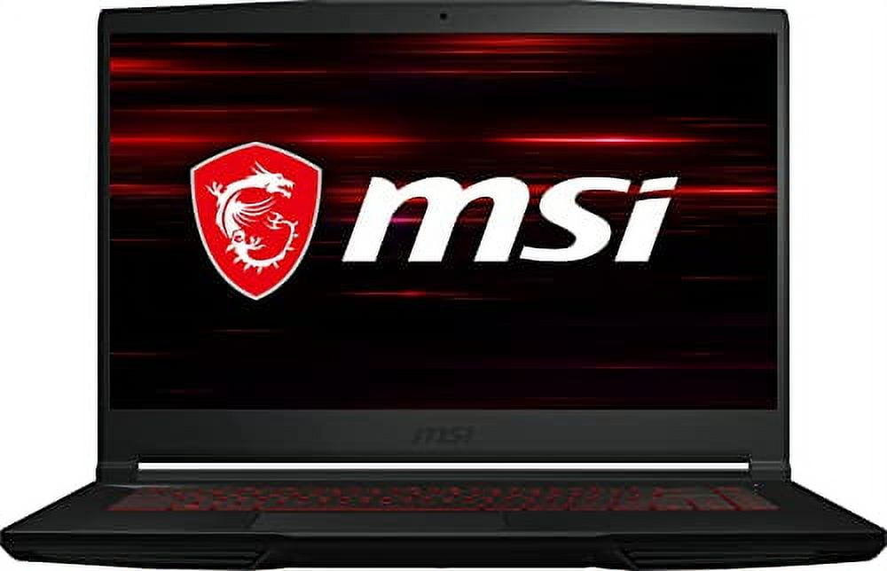 MSI ゲーミングノート / core i7-10750H GTX1650Ti MSI GF65 Thin Gaming Laptop, Intel i7, NVIDIA GTX 1660Ti Graphics