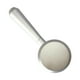 thumbnail image 3 of Palanca de vapor de aluminio para cafeteras Baristas Palanca de vapor resistente para espresso plata, 3 of 9