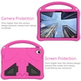 thumbnail image 4 of Lightweight Case for onn 11" Core Tablet‌ (2026 Model) Portable EVA Kids Shockproof Cover With Stand, 4 of 6