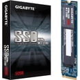 thumbnail image 5 of Unidad de Estado Solido SSD M.2 512GB GIGABYTE NVMe PCIe 3.0 1700/1550 MB/s GP-GSM2NE3512GNTD, 5 of 5