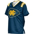 thumbnail image 3 of ProSphere Women's Mississippi College University Goal Line Football Fan Jersey, 3 of 6