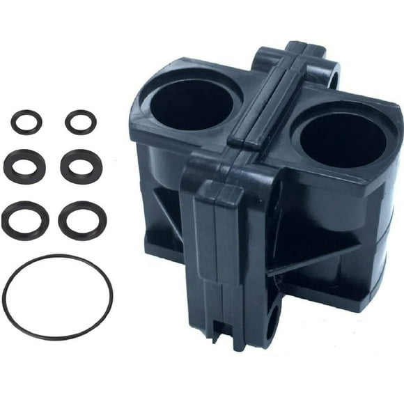 GP500520 Pressure Balancing Unit Cartridge Replacement fits Kohler Rite-Temp Bath and Shower valve 1/2"" Single Handle Faucet