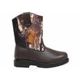 thumbnail image 2 of Deer Stags Boys' Tour Boots, 2 of 5