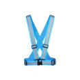 thumbnail image 3 of 1pc High Reflective Elastic Suspender, Unisex Cycling Running Outdoor Sports Protective Gear, 3 of 3