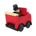 thumbnail image 3 of Thomas & Friends by Fisher-Price Small Die-Cast Winston, Toy Car, Classic Series & All Engines Go, 3 of 7