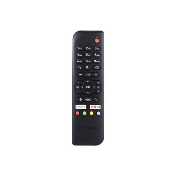 Control Remoto Control Total Play Smart Original Cable