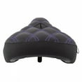 thumbnail image 2 of Alienation Gripper BMX Unisex Purple Double Stitched For Durability, 2 of 2