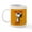 White, variant on CafePress - Joe Cool/Cool Joe Mug - 11 oz Ceramic Mug - Novelty Coffee Tea Cup