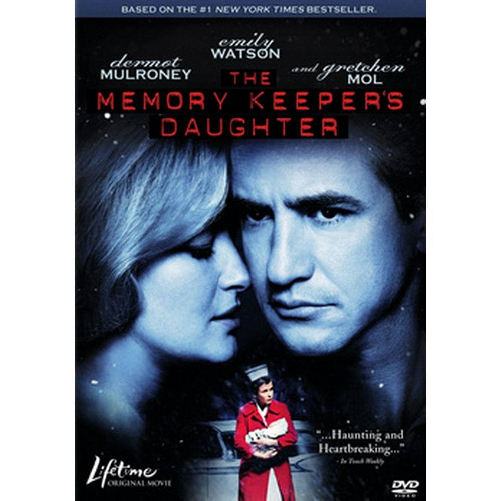 The Memory Keepers Daughter Dvd