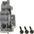 thumbnail image 2 of Melling M353 Stock Replacement Oil Pump Fits select: 2009-2021 CHEVROLET TRAVERSE, 2012-2020 CHEVROLET IMPALA, 2 of 4