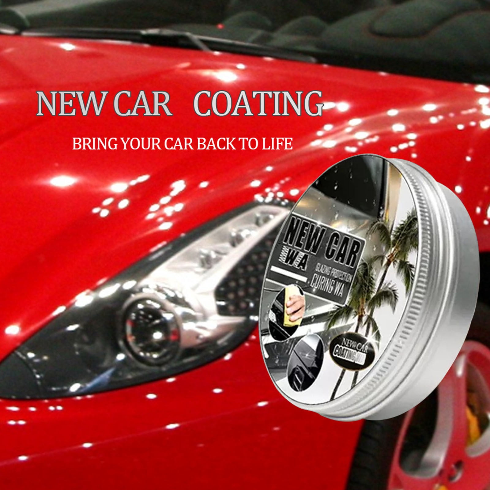 How Soon Should I Wax My Brand New Car: Expert Tips Revealed